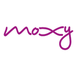 Moxy logo