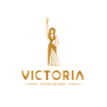 Victoria hotel logo